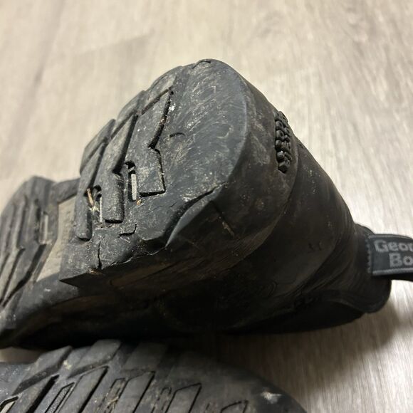 Georgia Boot 5\